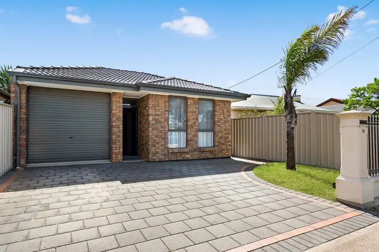 Main view of Homely house listing, 7A Moldavia Walk, Osborne SA 5017