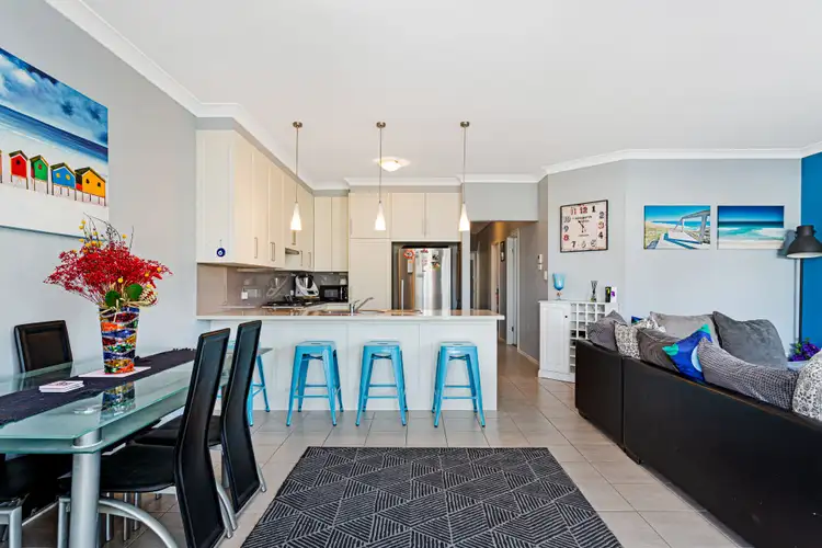 Second view of Homely house listing, 7A Moldavia Walk, Osborne SA 5017