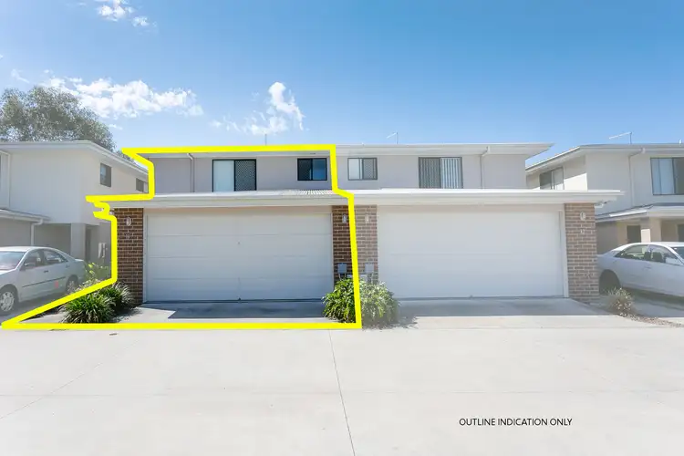 11/48 Philong Street, Doolandella QLD 4077