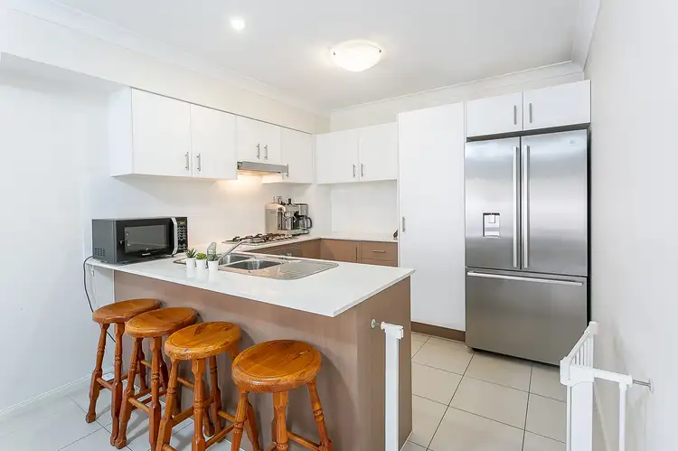 Third view of Homely townhouse listing, 11/48 Philong Street, Doolandella QLD 4077
