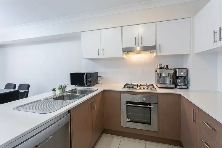 Fourth view of Homely townhouse listing, 11/48 Philong Street, Doolandella QLD 4077