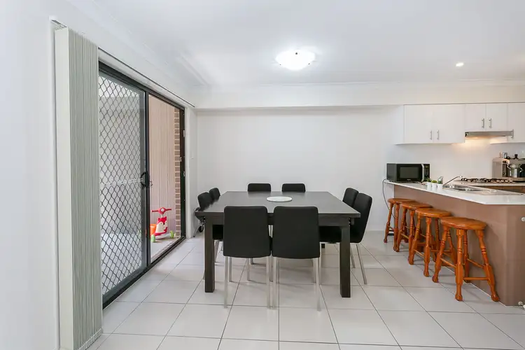 Fifth view of Homely townhouse listing, 11/48 Philong Street, Doolandella QLD 4077