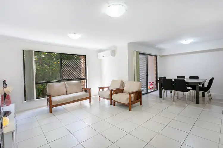 Sixth view of Homely townhouse listing, 11/48 Philong Street, Doolandella QLD 4077