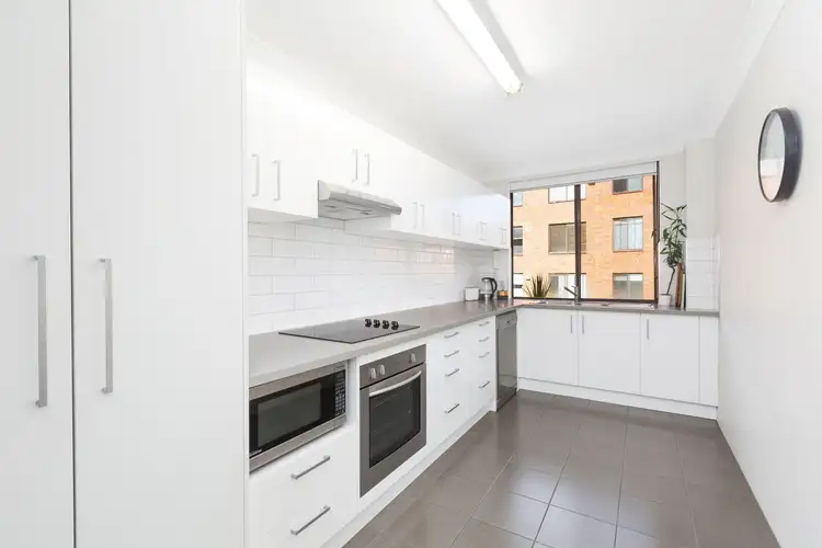 Main view of Homely unit listing, 19/54 Port Hacking Road, Sylvania NSW 2224