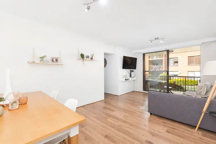 Second view of Homely unit listing, 19/54 Port Hacking Road, Sylvania NSW 2224