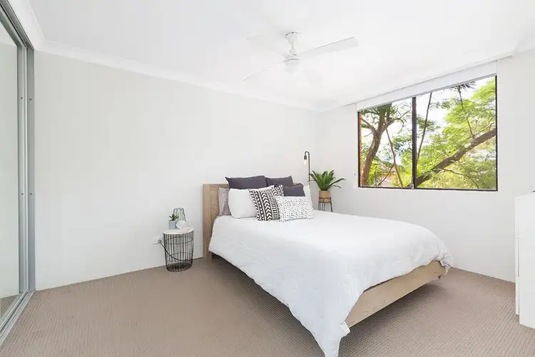 Third view of Homely unit listing, 19/54 Port Hacking Road, Sylvania NSW 2224