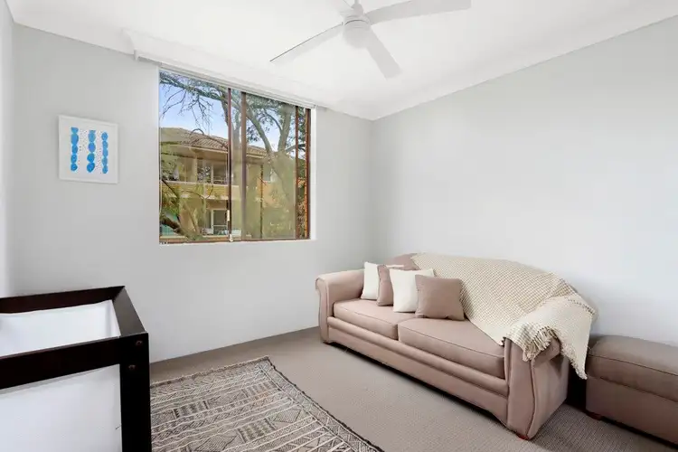 Fourth view of Homely unit listing, 19/54 Port Hacking Road, Sylvania NSW 2224