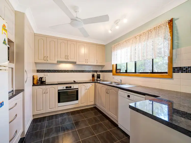 Second view of Homely rural property listing, 31 O'Grady Road, Redbank Creek QLD 4312