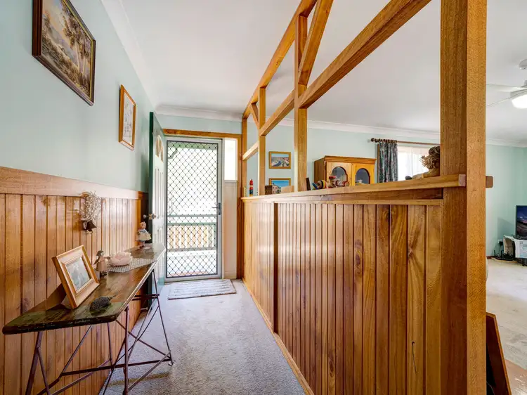Fifth view of Homely rural property listing, 31 O'Grady Road, Redbank Creek QLD 4312