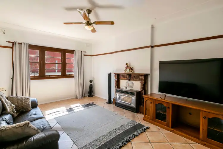 Second view of Homely house listing, 13 George Street, Goulburn NSW 2580