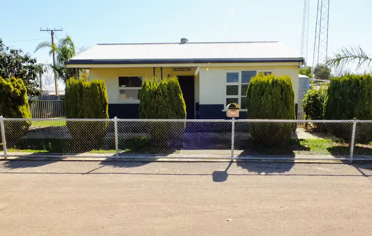 Main view of Homely house listing, 17 Young Street, Wallaroo SA 5556
