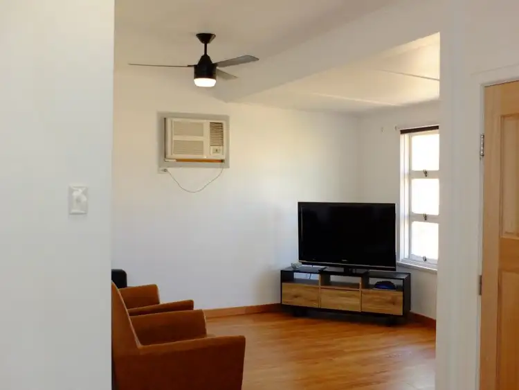 Second view of Homely house listing, 17 Young Street, Wallaroo SA 5556
