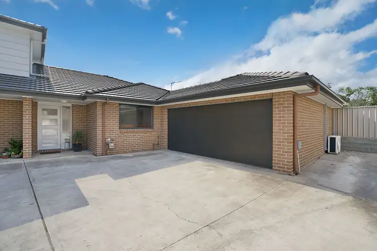 3/10 Clara Street, East Maitland NSW 2323
