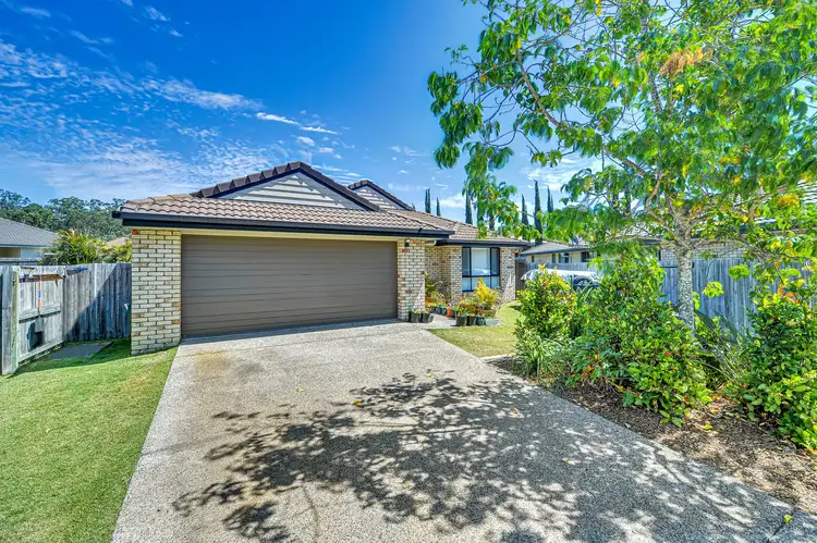 44 Fred Pham Crescent, Doolandella QLD 4077