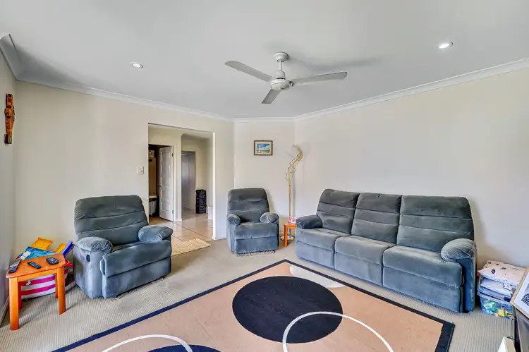 Third view of Homely house listing, 44 Fred Pham Crescent, Doolandella QLD 4077