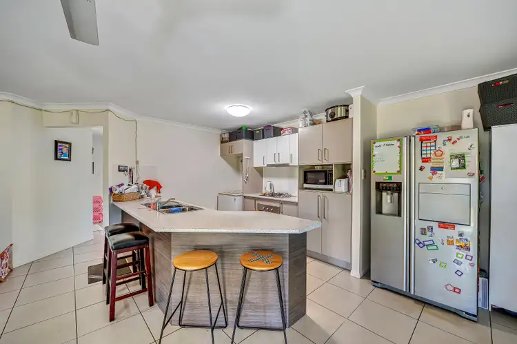 Fifth view of Homely house listing, 44 Fred Pham Crescent, Doolandella QLD 4077