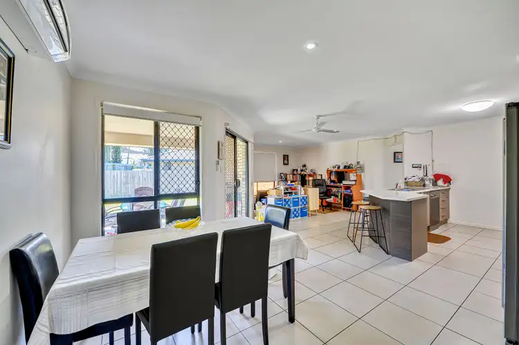 Sixth view of Homely house listing, 44 Fred Pham Crescent, Doolandella QLD 4077