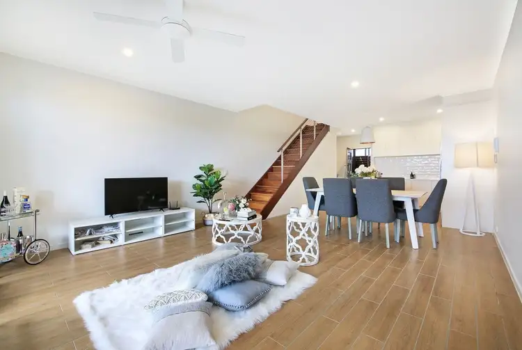 5/42 Stadium Drive, Robina QLD 4226