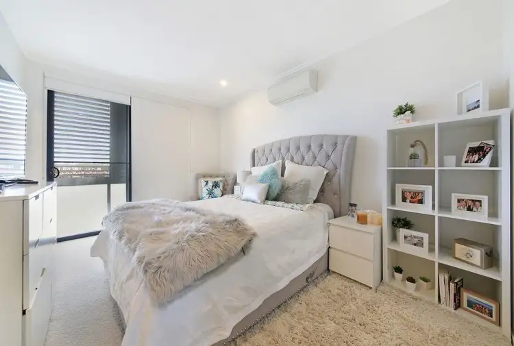 Fourth view of Homely townhouse listing, 5/42 Stadium Drive, Robina QLD 4226