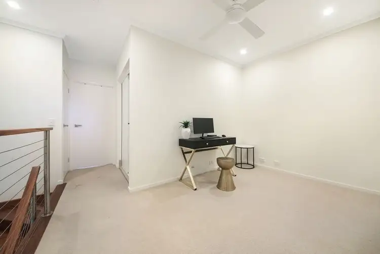 Fifth view of Homely townhouse listing, 5/42 Stadium Drive, Robina QLD 4226