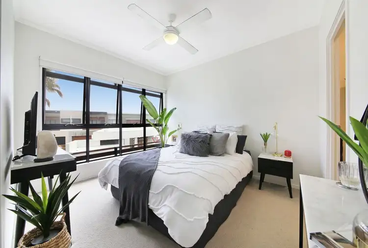 Sixth view of Homely townhouse listing, 5/42 Stadium Drive, Robina QLD 4226