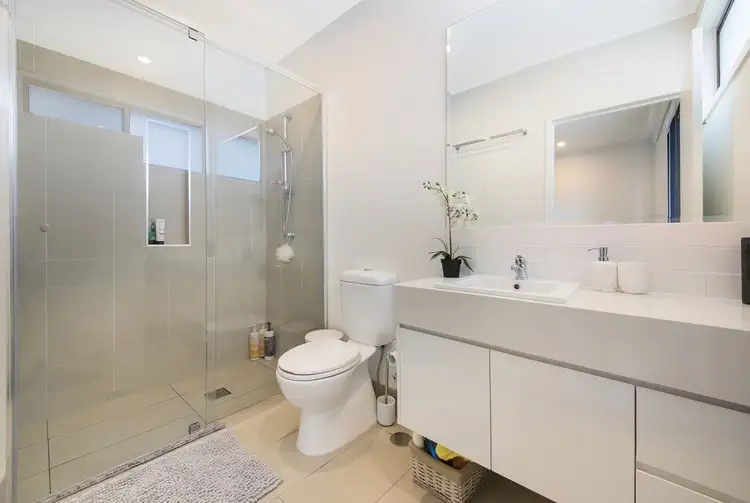 Seventh view of Homely townhouse listing, 5/42 Stadium Drive, Robina QLD 4226