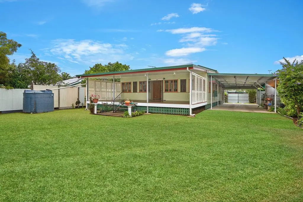 Main view of Homely house listing, 14 Healy Street, Gordonvale QLD 4865