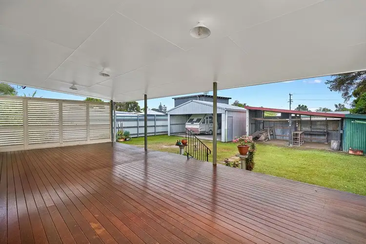Third view of Homely house listing, 14 Healy Street, Gordonvale QLD 4865