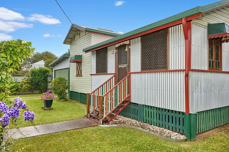 Fourth view of Homely house listing, 14 Healy Street, Gordonvale QLD 4865