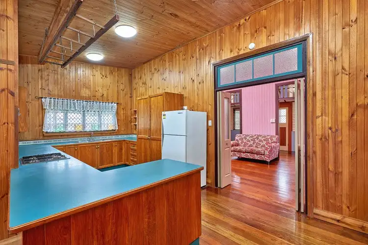 Fifth view of Homely house listing, 14 Healy Street, Gordonvale QLD 4865