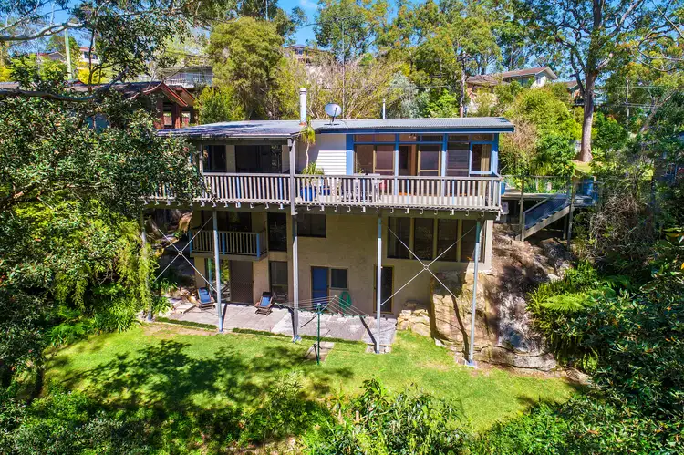 146 Pretoria Parade, Hornsby NSW 2077