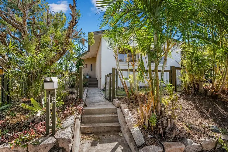 79 Abbeville Street, Upper Mount Gravatt QLD 4122