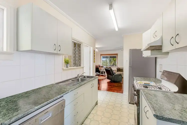 Fourth view of Homely house listing, 79 Abbeville Street, Upper Mount Gravatt QLD 4122