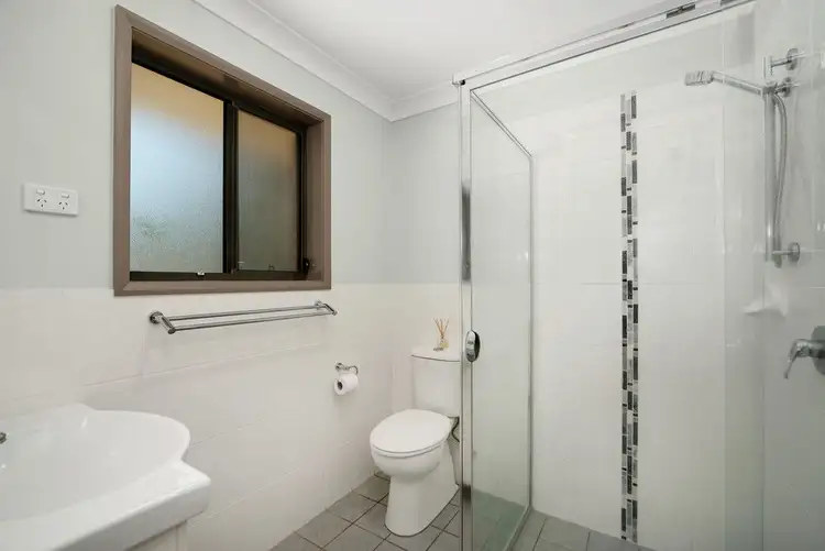 Fifth view of Homely villa listing, 4 17-19 Pumphouse Crescent, Rutherford NSW 2320