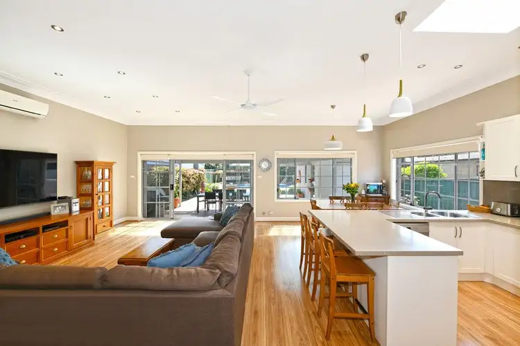 Third view of Homely house listing, 54 Murrabin Avenue, Matraville NSW 2036