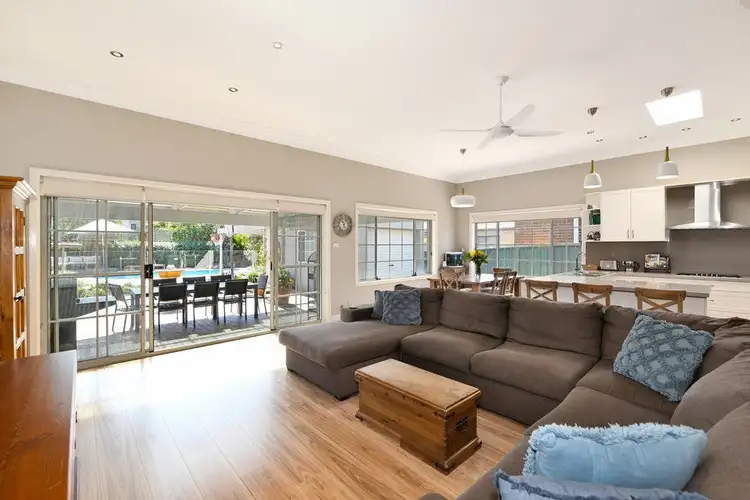 Fourth view of Homely house listing, 54 Murrabin Avenue, Matraville NSW 2036