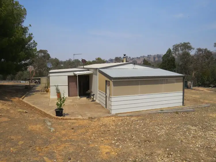 Second view of Homely rural property listing, 382 Blue Mantle Road, Wyangala NSW 2808