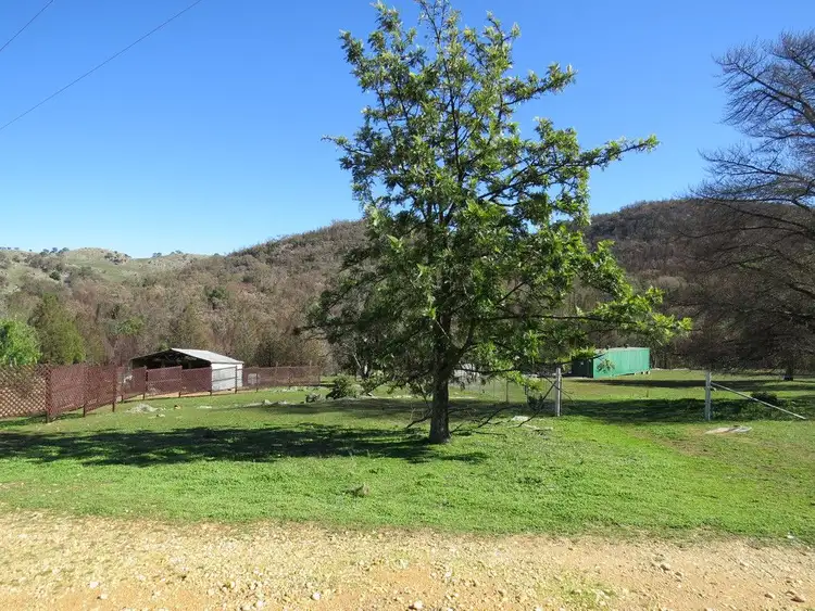 Third view of Homely rural property listing, 382 Blue Mantle Road, Wyangala NSW 2808