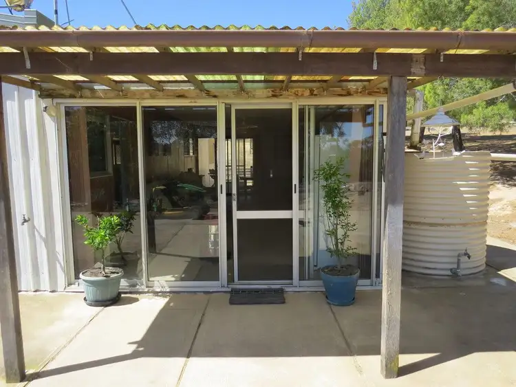 Fourth view of Homely rural property listing, 382 Blue Mantle Road, Wyangala NSW 2808