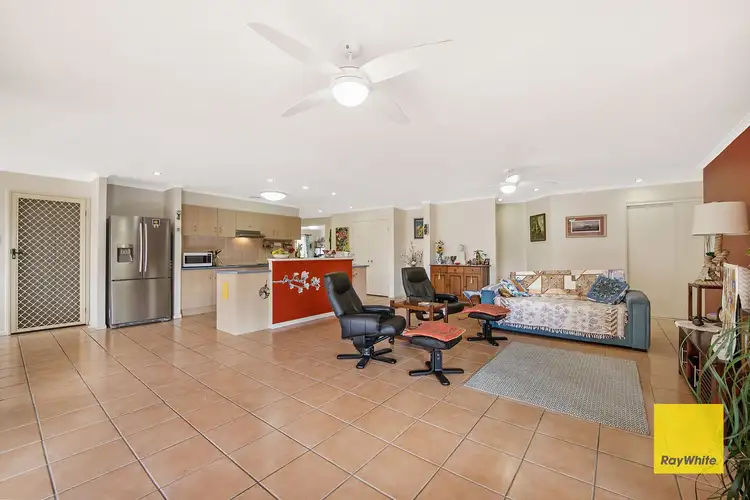 Fourth view of Homely house listing, 12 Koala Place, Capalaba QLD 4157