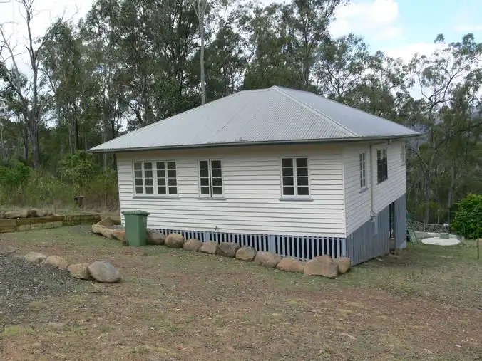 Main view of Homely rural property listing, 26 Burnside Court, Esk QLD 4312