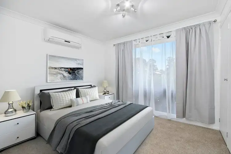 Fourth view of Homely house listing, 8 Owen Place, South Windsor NSW 2756