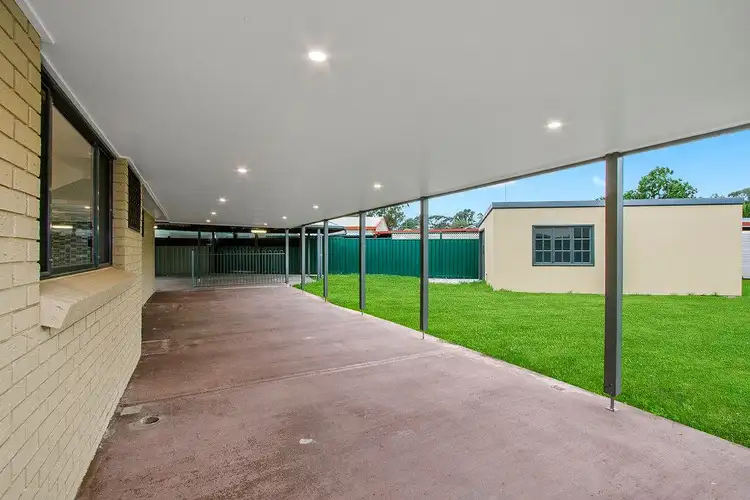 Sixth view of Homely house listing, 8 Owen Place, South Windsor NSW 2756