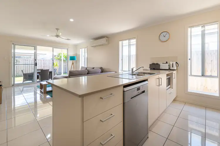 Sixth view of Homely house listing, 14 Keelson Crescent, Hope Island QLD 4212