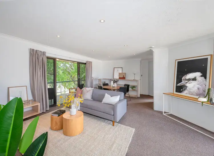 Fifth view of Homely unit listing, 6/58 College Street, Hamilton QLD 4007