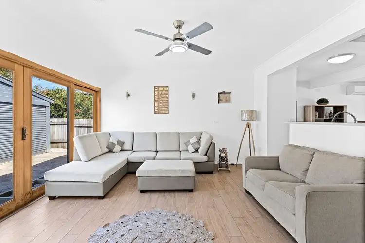 Third view of Homely house listing, 23 Griffiths Street, Oak Flats NSW 2529