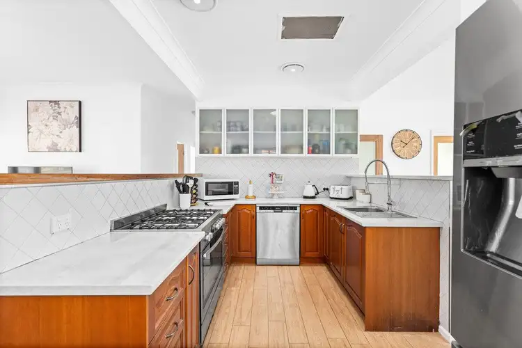 Fifth view of Homely house listing, 23 Griffiths Street, Oak Flats NSW 2529