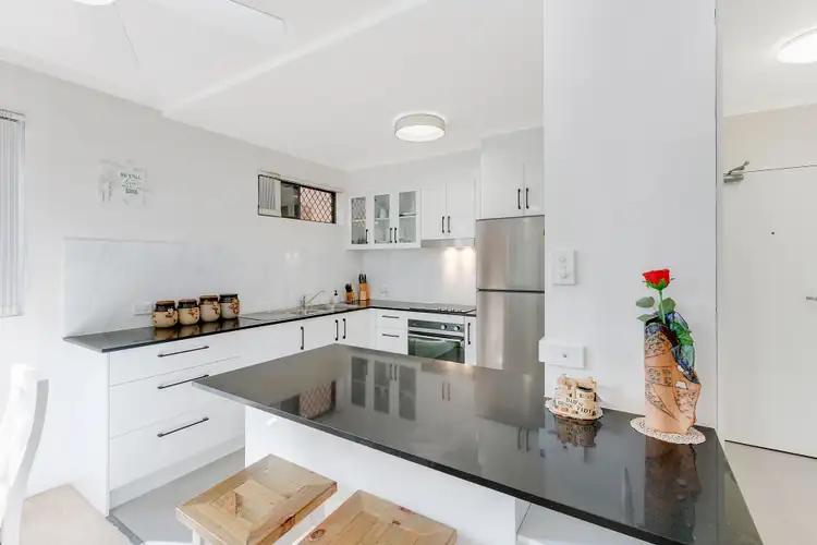 Main view of Homely unit listing, 14/490 Marine Parade, Biggera Waters QLD 4216