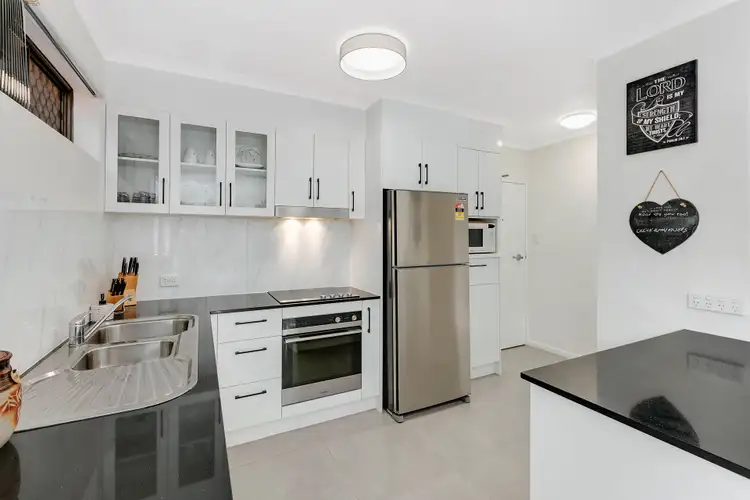 Fourth view of Homely unit listing, 14/490 Marine Parade, Biggera Waters QLD 4216