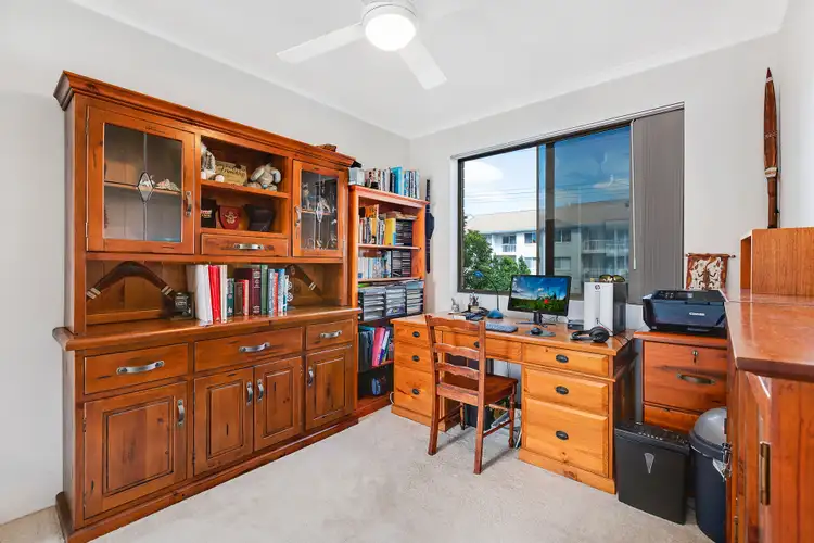 Sixth view of Homely unit listing, 14/490 Marine Parade, Biggera Waters QLD 4216